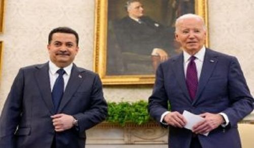 Washington&#039;s Invitation to the Iraqi Prime Minister… Directives Rather than Dialogue