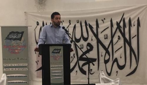 Europe: Seminar on &quot;The Contribution of Islam to Human Development and Progress&quot;