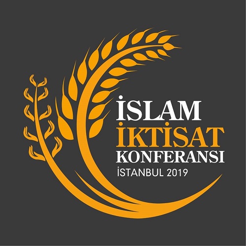 islam iktisat konferansi 2019 Logo