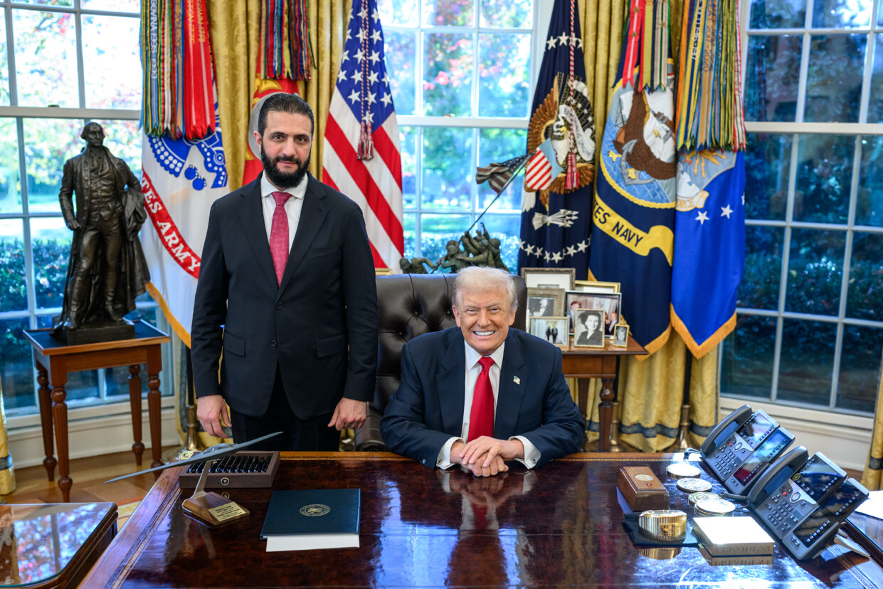 jolani