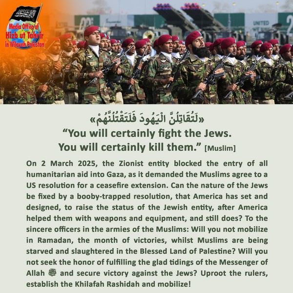 2025 03 04 FB You will certainly fight the Jews EN