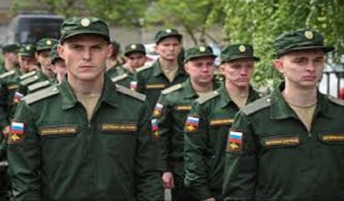 Arrest of Russian Spies in Kyrgyzstan: Recruitment of Mercenaries or Attempted Coup?