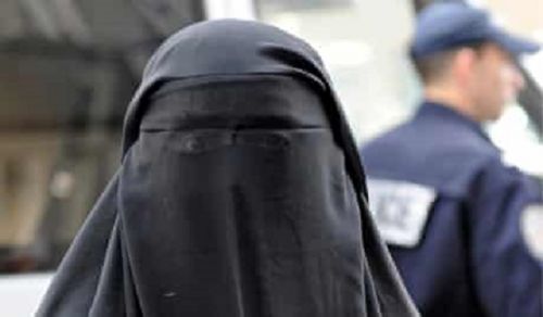  FRENCH NIQAB BAN DEMONSTRATES THE FAILINGS OF SECULARISM