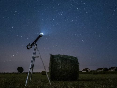 The Start and End of the Blessed Month of Ramadan are Determined only by the Shari’ Sighting of the Hilal (new moon)