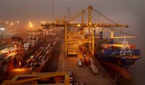 Handing over the Operations of the “New Mooring Container Terminal” to the Colonialist US-influenced Company “DP World” will threaten the Country’s Sovereignty