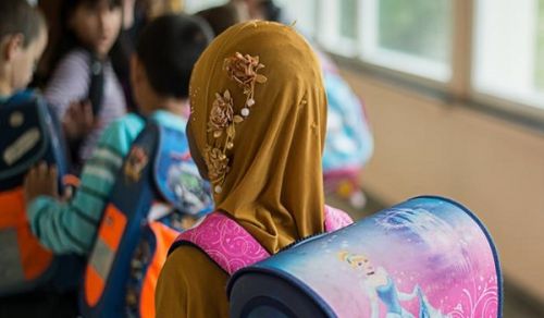 Prevention of Headscarves; Direct Attack on our Islamic Identity
