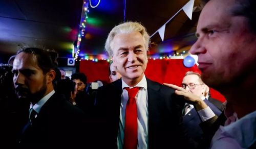 What Awaits Muslims regarding the Political Reality after the Election Victory of the PVV?