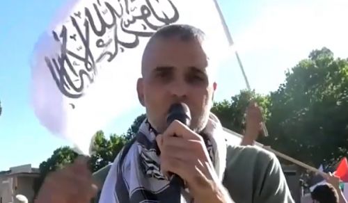 Hizb ut Tahrir / Australia: Where are you O Muslim Armies to Liberate Palestine?!