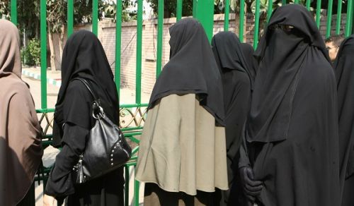 The Kyrgyz Regime Wants to Use the Religious Administration like a Tissue!