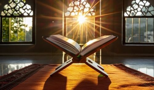 Tafseer Al-Baqarah (2: 258-60) From the Book, Introduction to the Tafseer of the Quran, by the Ameer of Hizb ut Tahrir, Eminent Jurist and Statesman, Ata Bin Khalil Abu Ar-Rashtah