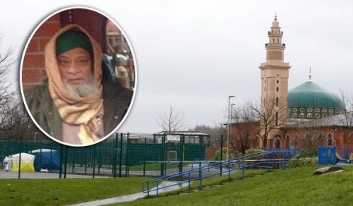 Advice to the Muslim Community following the Murder of Imam Jalal Uddin