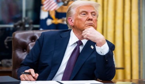 The Impact of Trump’s Presidency on the Muslim Ummah and Muslim Communities