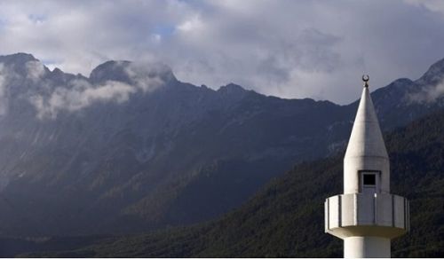 Austrian National Assembly Ratifies the Establishment of the System of Intellectual Repression!