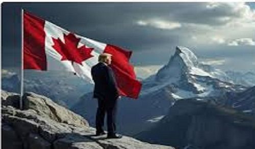 Trump&#039;s Policies Signal a Return to Colonial Dynamics and Ignite Global Unrest