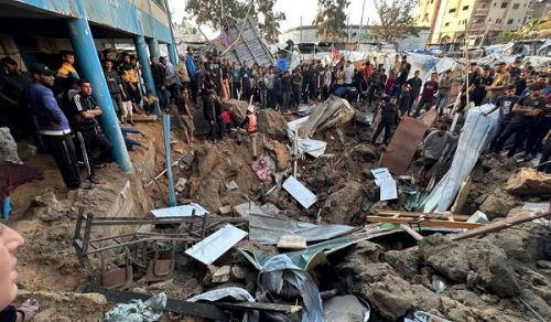 Has the Blood of the People of Gaza Become Insignificant to the Ummah of Islam?