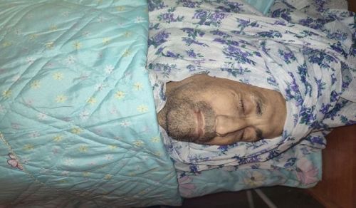 Un Autre Homme Parmi les Chababs de Hizb ut Tahrir a Rejoint le Convoi des Martyrs!