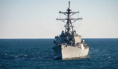 Des déclarations qui révèlent une partie des objectifs de l&#039;Amérique dans la guerre en mer Rouge