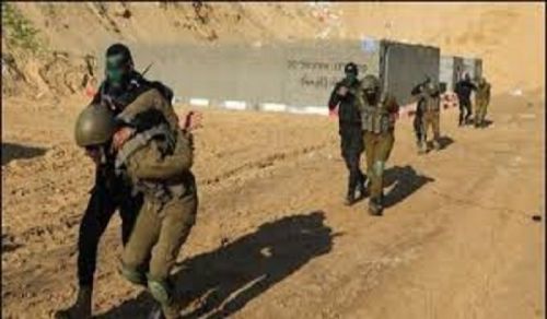 La terre bénie - Palestine : Opération &quot;Déluge d&#039;al Aqsa&quot; Messages urgents à l&#039;Oumma islamique et à ses armées!
