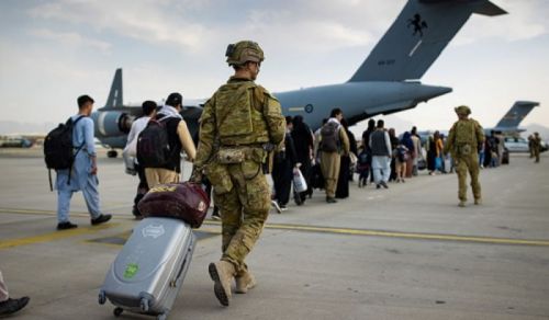 Troisième anniversaire du retrait militaire américain d&#039;Afghanistan : Si nous ne sommes pas vigilants, les Américains qui ont été chassés par la porte reviendront par la fenêtre!