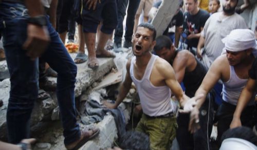 Ô armées des musulmans: Déclarez le déluge pour établir le deuxième Khilafah Rashidah sur la méthodologie Prophétique