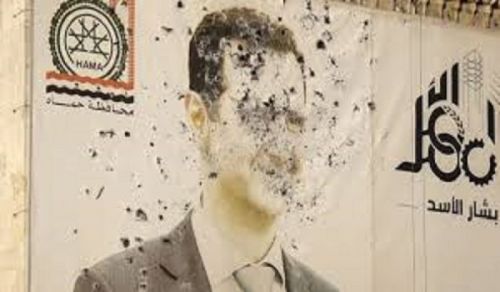 Les événements en Syrie et la chute du régime d’Assad
