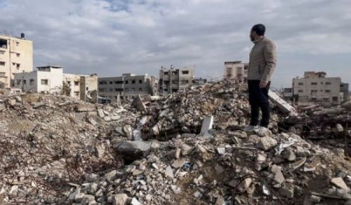 Chaque pouce de la terre de Palestine appartient à l&#039;Islam et restera pour l&#039;Islam !