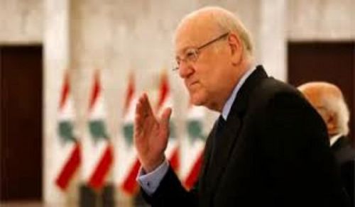 Les nouveaux changements politiques au Liban