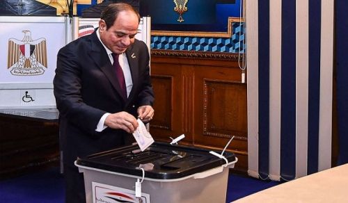 Le règne de la justice, la prospérité économique et la libération d&#039;Al-Quds de la souillure des Juifs sont les raisons de la victoire électorale