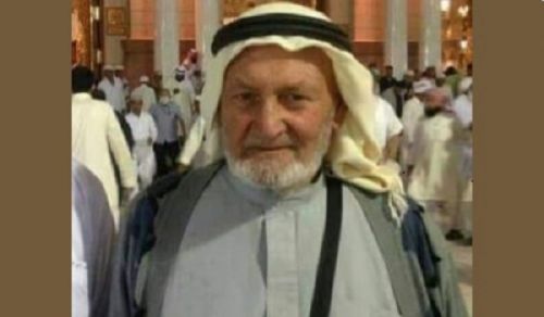 Nécrologie d&#039;un porteur de Da&#039;wa: Hajj Youssef Mustafa Al-Tubasi (Abu Osama)