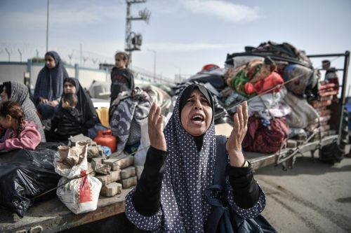 Lettre Ouverte aux Détenteurs du Pouvoir dans les Armées Musulmanes de la part des Mères, des Sœurs et des Filles de la Oumma Islamique pour libérer la Terre Bénie de Palestine
