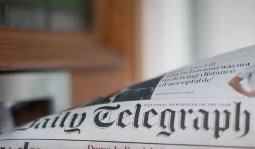 Une réponse aux questions posées par un journaliste du Sunday Telegraph sur les propos tenus par des membres du Hizb ut Tahrir en relation avec les événements actuels en Palestine