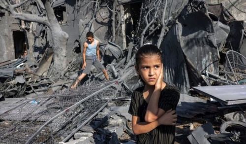 Cela fait un an que le génocide à Gaza a commencé ! La Oumma islamique et ses armées doivent rétablir le Khilafah Rashidah et libérer la Palestine