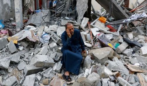L&#039;appel de la Terre bénie aux savants de la Oumma islamique