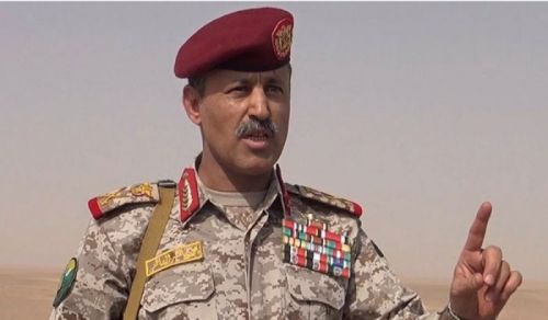 Le prétendu changement radical à Sana&#039;a commence un an après son annonce!