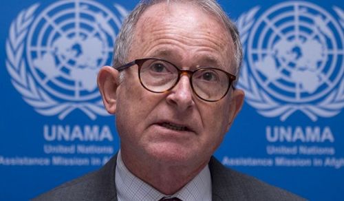 Il est louable d&#039;empêcher l&#039;entrée du rapporteur spécial des Nations unies en Afghanistan, mais l&#039;influence des « leaders du Kufr » doit être éradiquée