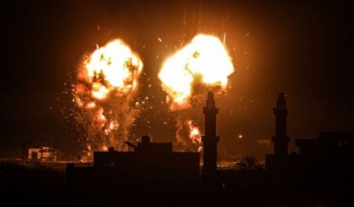 Le moment sioniste du 11 septembre