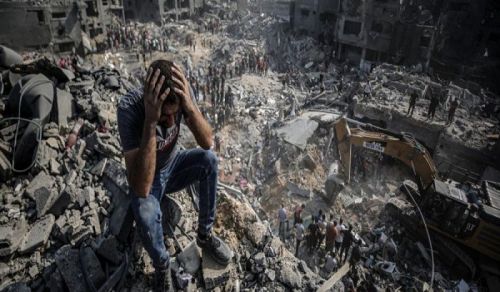 Ô Oumma de Muhammad (saw) Est-ce une mort dans l&#039;humiliation, ou la gloire, la victoire et la puissance?