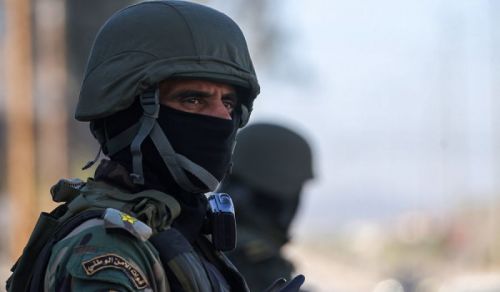 L&#039;Autorité Palestinienne Suit les Méthodes du Diable pour Justifier son Crime dans le Camp de Jénine!