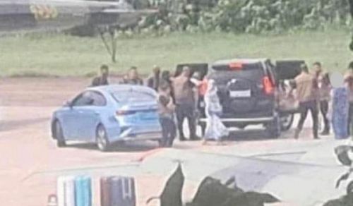 En tant que Oumma : Nous remercions Allah pour la disparition du tyran Hasina et prions pour la chute de tous les tyrans qui oppriment la Oumma
