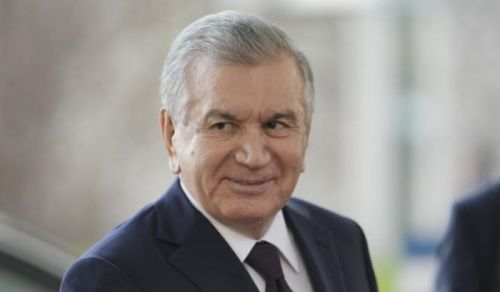 Après le référendum, c&#039;est au tour de l&#039;élection présidentielle