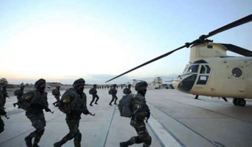 Aux soldats dévoués d&#039;Al-Kinanah : Quelle honte faites-vous subir à l&#039;Égypte et à vous-mêmes en gardant le silence sur les atrocités commises par les Juifs?