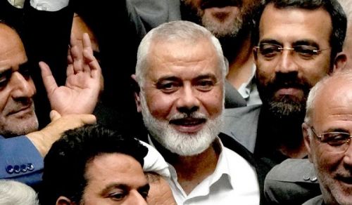 La Palestine n&#039;a pas besoin de votre ralliement, Ô Premier ministre, mais d&#039;une armée pour la libérer!