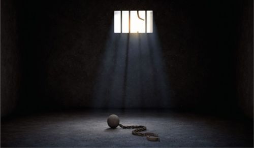 Révélation de procès frauduleux contre d&#039;anciens prisonniers politiques