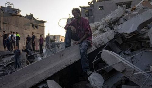 Les hommes politiques et les médias danois soutiennent le génocide à Gaza et se cachent derrière des mensonges sur l&#039;antisémitisme et le soutien au terrorisme