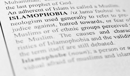 Le mépris de Suella pour l&#039;islam est-il un acte de haine?