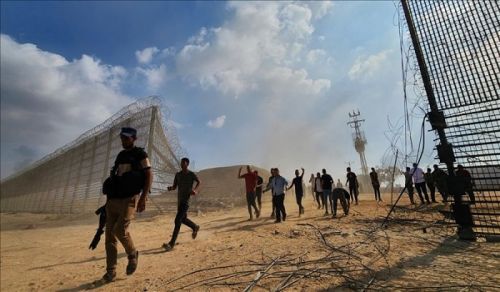 Les plus lâches de la création d&#039;Allah font preuve de courage après que les braves ont enfoui leur tête dans le sable!