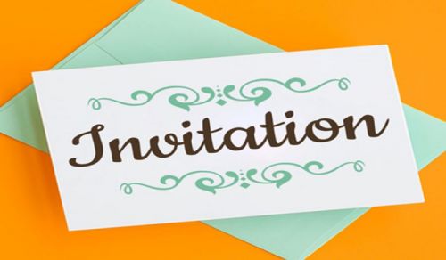 Invitation à assister et à participer au Forum sur les questions de la Oumma
