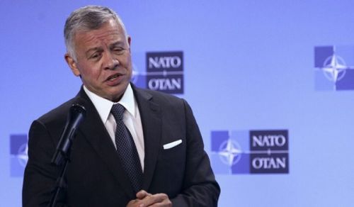 Le régime jordanien au service des objectifs coloniaux de l&#039;OTAN : Une nouvelle tentative d&#039;isoler la Jordanie de sa Oumma islamique