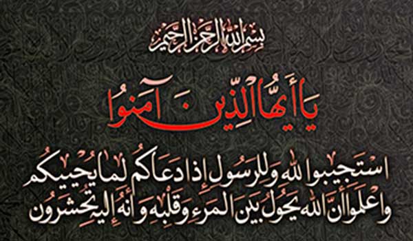 Hizb ut Tahrir / Wilaya Irak  Aktivitäten welche die hundertjährige Zerstörung des Kalifats markieren