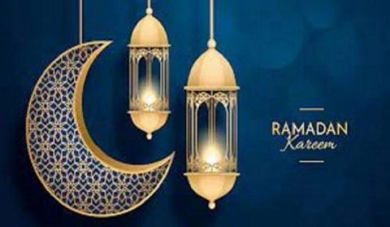 Glückwünsche des amīr von Hizb-ut-Tahrir, des ehrenwerten Gelehrten ʿAṭāʾ ibn Ḫalīl Abū ar-Rašta, an die Besucher seiner Seiten anlässlich des Beginns des gesegneten Monats Ramadan 1446 n. H. - 2025 n. Chr.